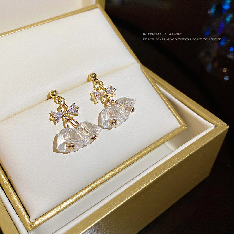 Crystal-Bells-Dangle-Earrings 1