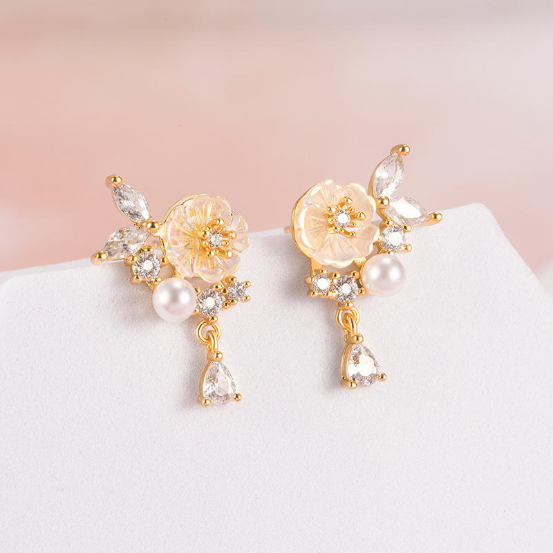 Floral-Fairytale-Crystal-Earrings 1
