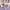 Oil-Drop-Purple-Flower-Earrings 2