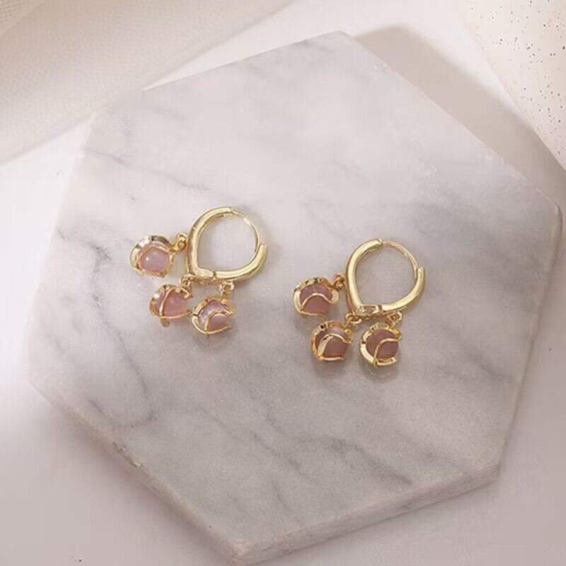 Cat-Eye-Crystal-Drop-Earrings 1
