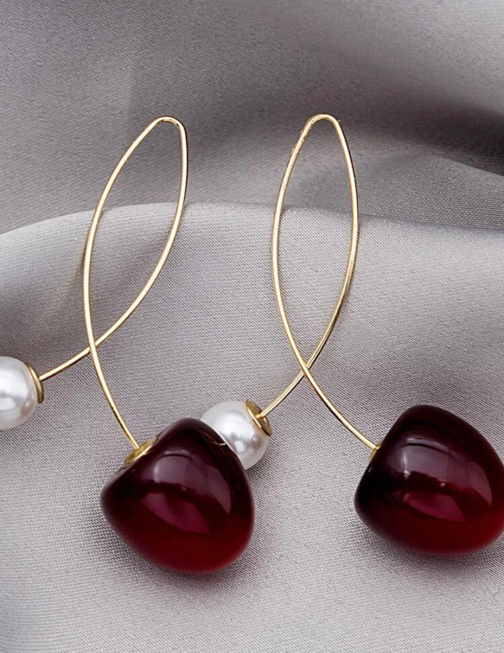 Cherry-and-Pearl-Earrings 3
