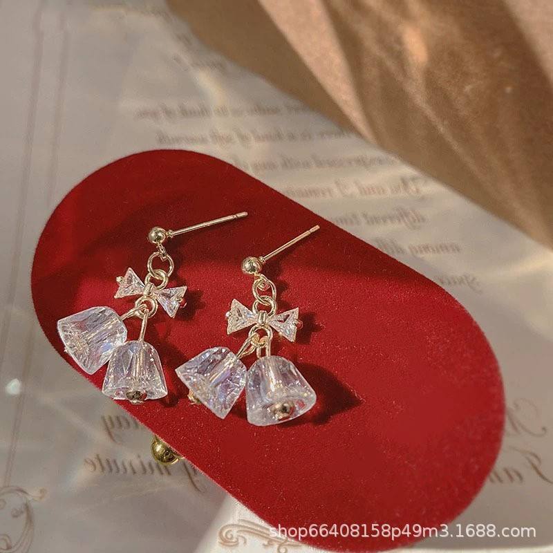 Crystal-Bells-Dangle-Earrings 3