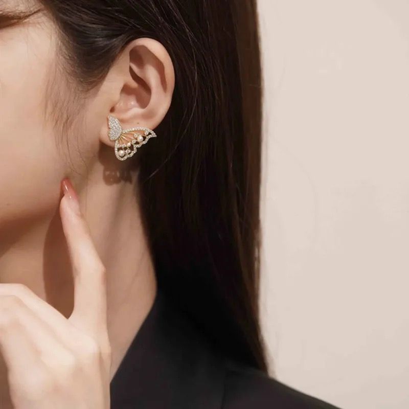 Crystal-Butterfly-Wings-Earrings 2