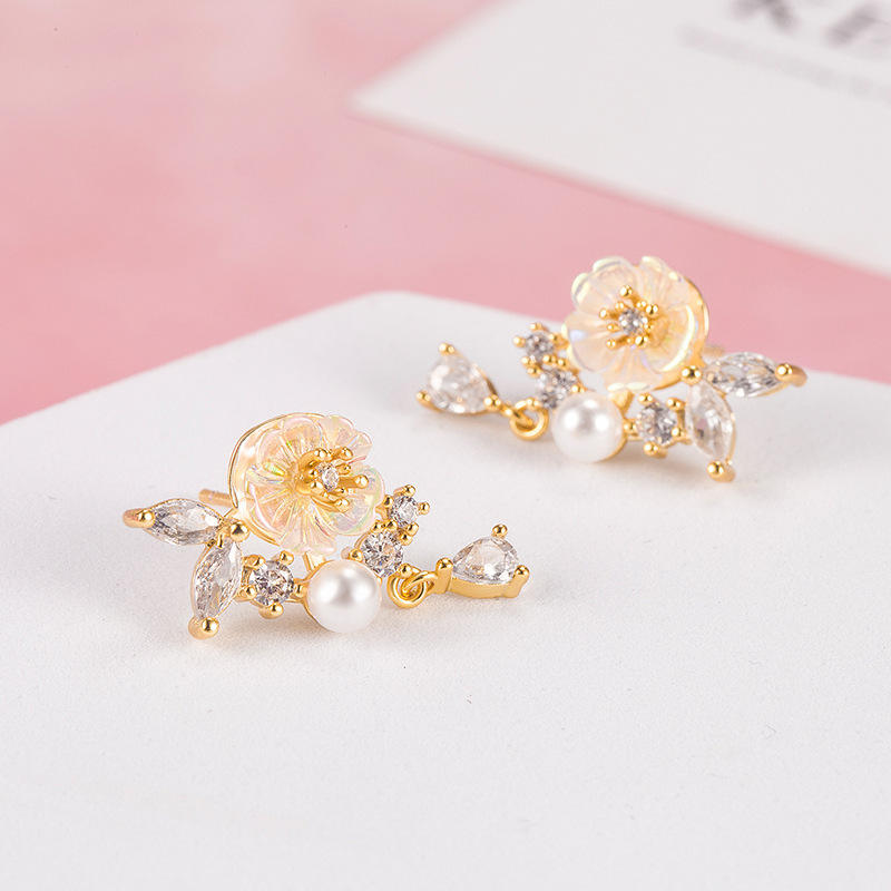 Floral-Fairytale-Crystal-Earrings 3