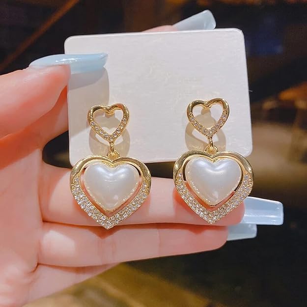 Heart-of-Pearl-Earrings 3