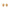 Irregular Gold Statement Earrings
