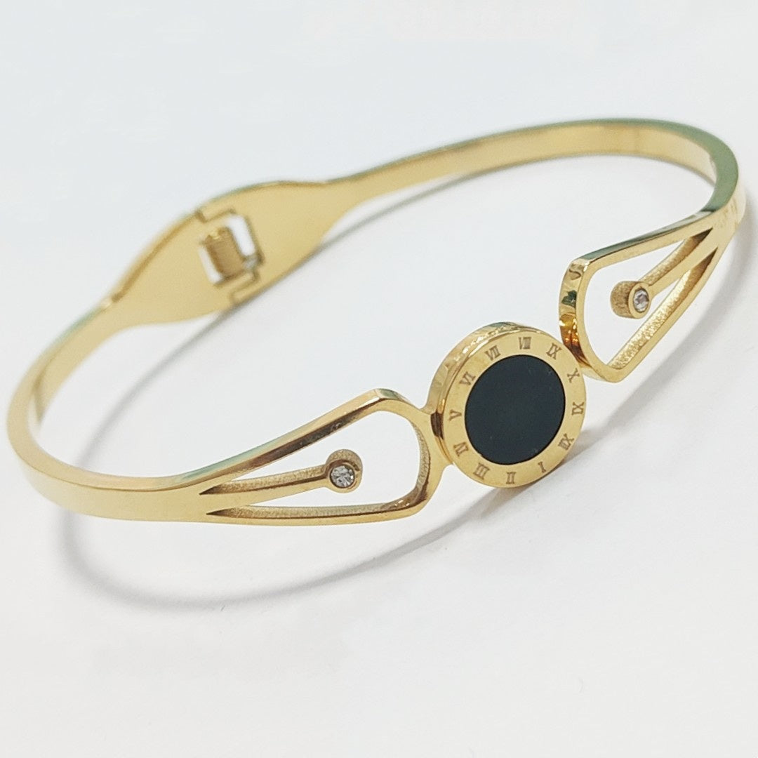 Eternal Roman Anti-Tarnish Bracelet